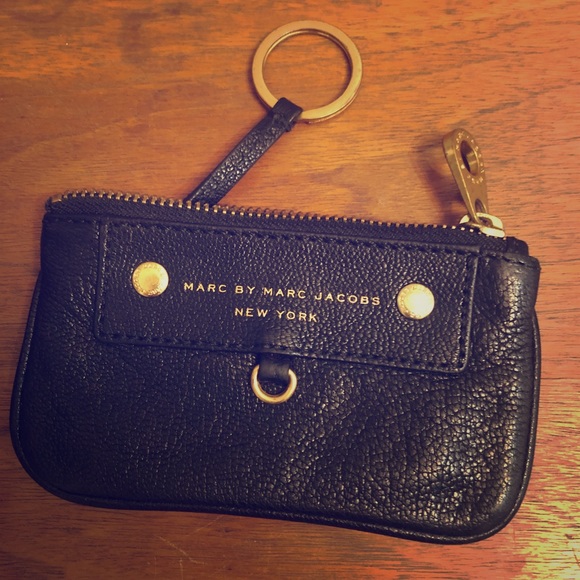 Marc By Marc Jacobs Accessories - Marc by Marc Jacobs Key Pouch